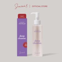 Cleansing Gel