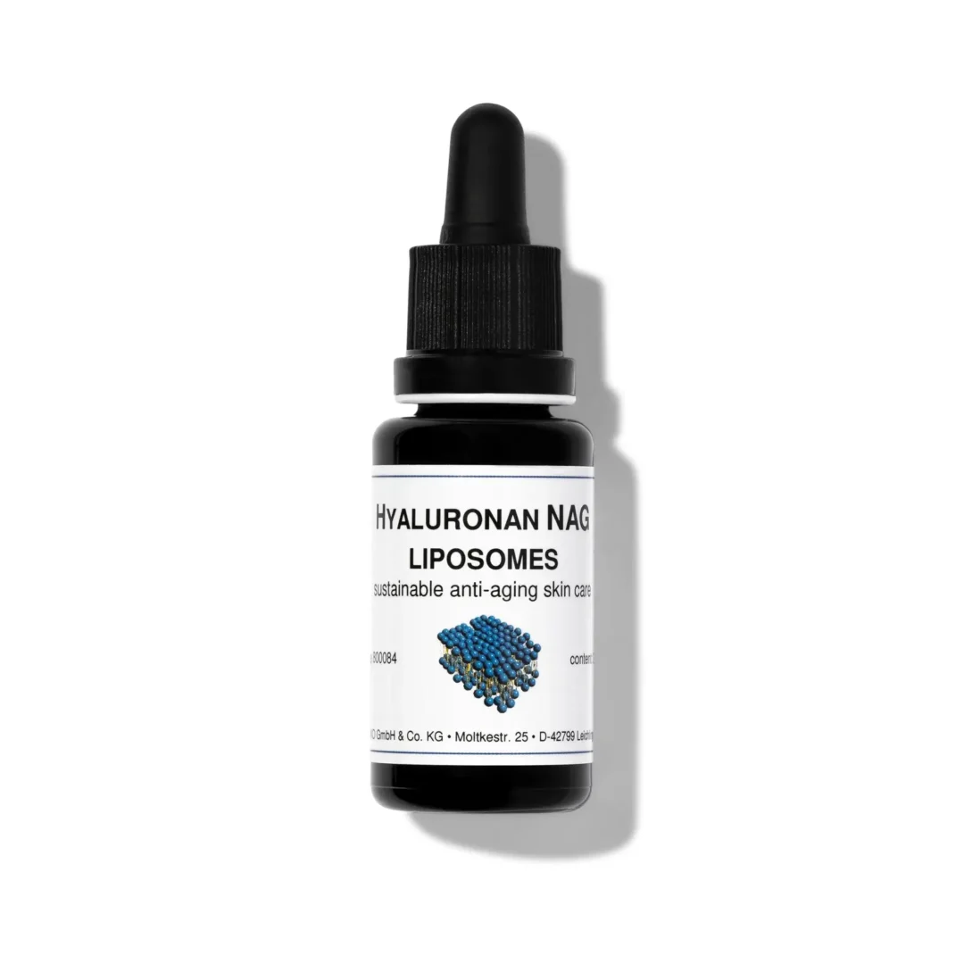 hyaluronan-nag-liposomes Hyaluronan NAG Liposomes