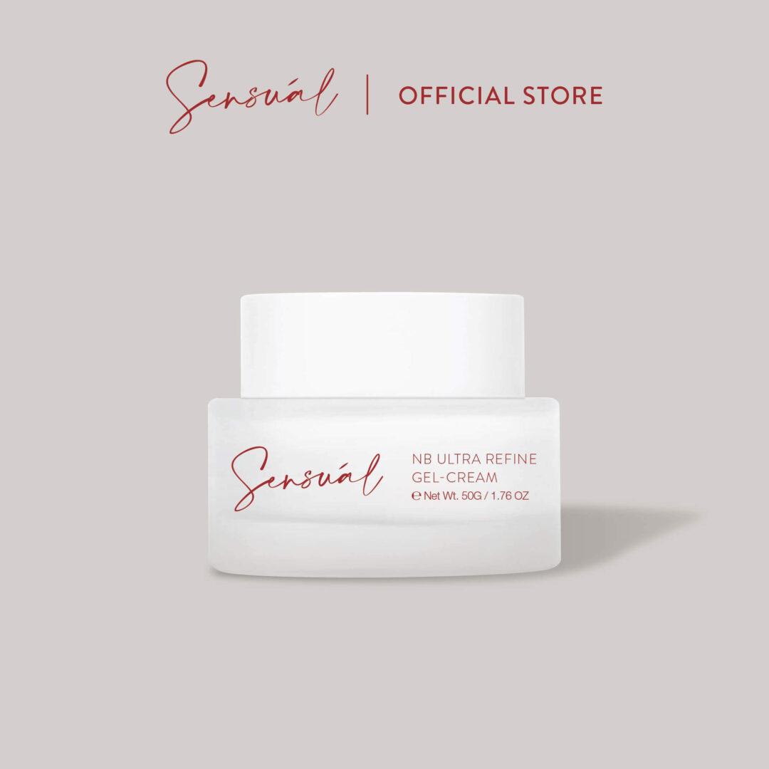 NB Ultra Refine Gel-Cream