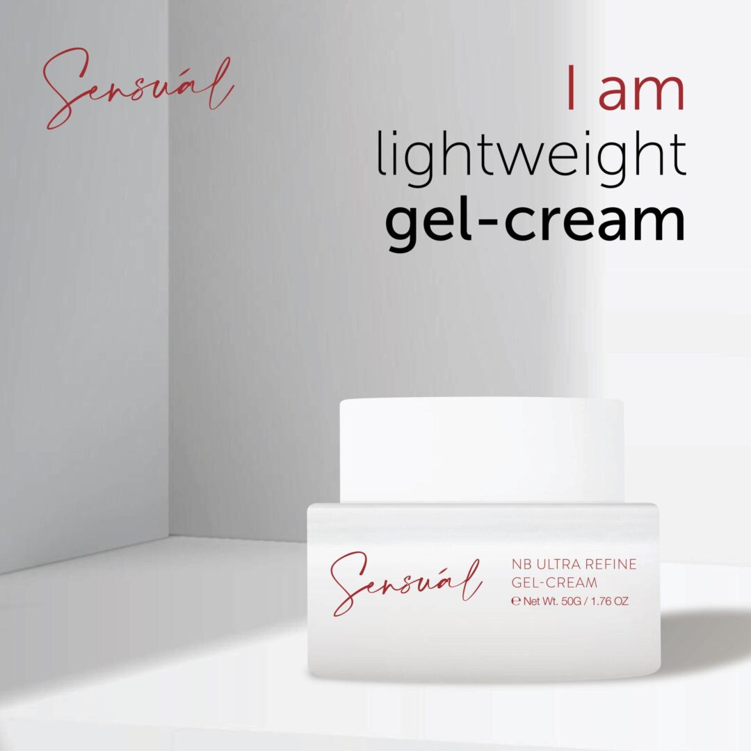 NB Ultra Refine Gel-Cream