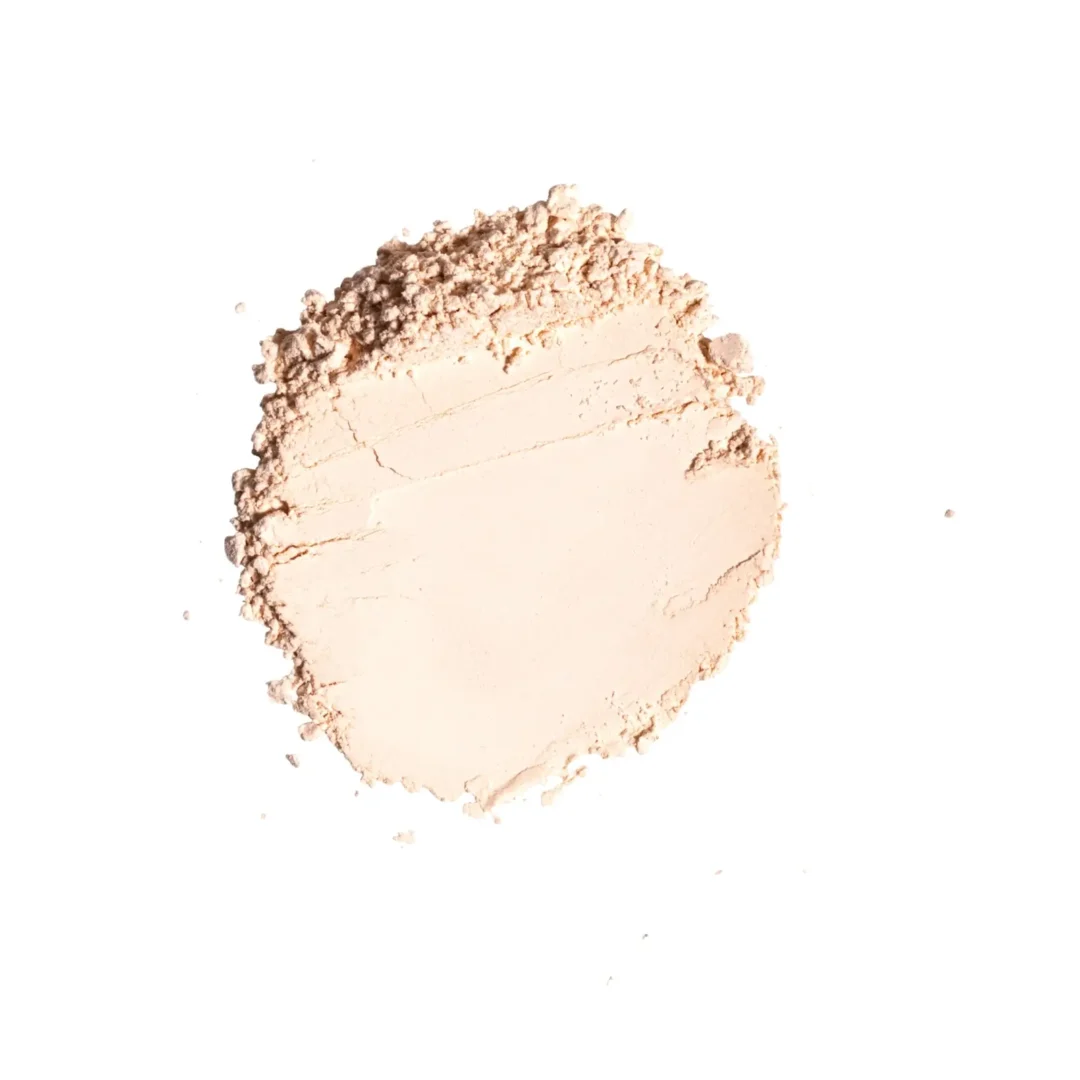 Teramic Powder